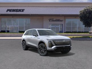 New 2026 Cadillac Vistiq Sport w/ LPO, Floor Liner Package image 1