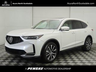 New 2026 Acura MDX w/ Technology Package video 1