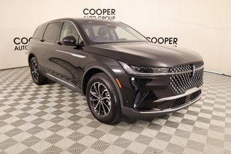 Certified 2024 Lincoln Nautilus Premier image 1