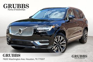 New 2025 Volvo XC90 T8 Plus w/ Protection Package Premier image 1