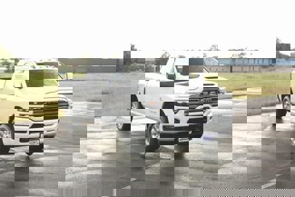New 2025 RAM 2500 Laramie image 1