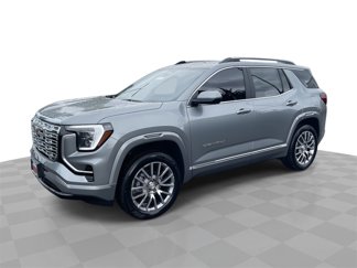 New 2026 GMC Terrain Denali image 1