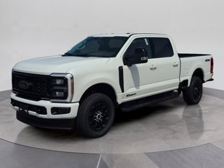 Used 2025 Ford F250 Lariat w/ Lariat Ultimate Package image 1