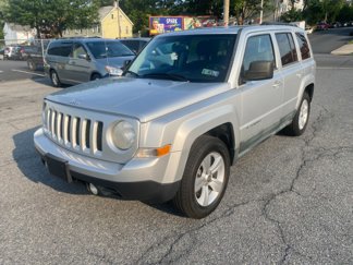 Used 2012 Jeep Patriot Sport w/ PWR Value Group image 1