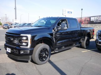 New 2025 Ford F350 XLT image 1