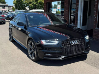 Used 2015 Audi A4 2.0T Premium Plus image 1