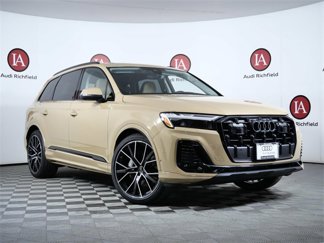 New 2025 Audi Q7 3.0T Premium Plus image 1