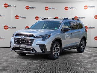 New 2025 Subaru Ascent Touring image 1