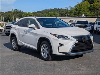 Used 2017 Lexus RX 350 AWD w/ Premium Package image 1