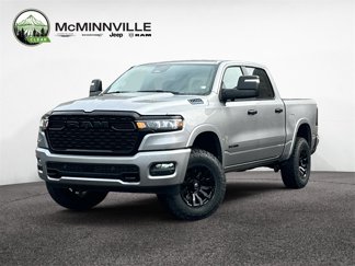 New 2025 RAM 1500 Big Horn image 1