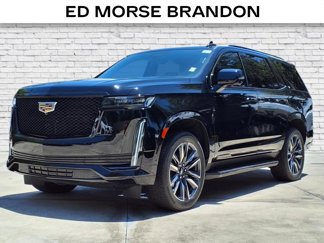 Certified 2023 Cadillac Escalade Sport image 1
