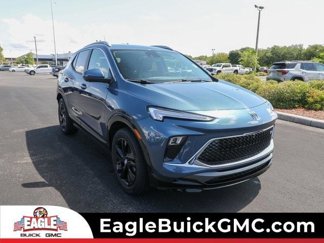 New 2026 Buick Encore GX Sport Touring w/ Advanced Technology Package image 1