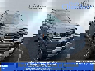 New 2026 Honda Passport RTL image 1