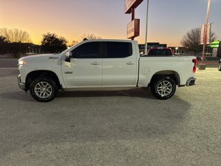 Used 2019 Chevrolet Silverado 1500 LT w/ Texas Edition image 1