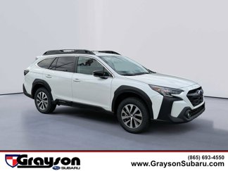 New 2025 Subaru Outback Touring image 1