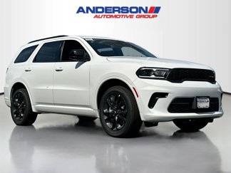 New 2026 Dodge Durango GT image 1