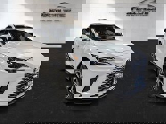 Used 2023 Lexus RX 350h image 1