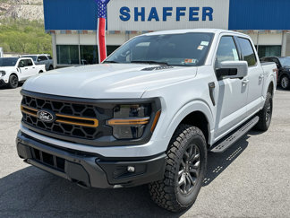 New 2025 Ford F150 Tremor w/ Equipment Group 402A High image 1
