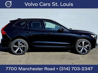 New 2025 Volvo XC60 B5 Ultra w/ Protection Package Premier image 1