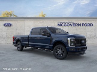 New 2025 Ford F250 4x4 Crew Cab Super Duty image 1