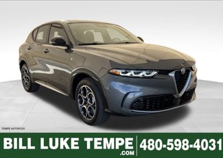 New 2024 Alfa Romeo Tonale Ti w/ Premium Interior Package image 1