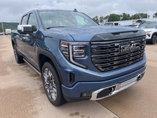 New 2026 GMC Sierra 1500 Denali Ultimate image 1