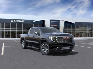 New 2025 GMC Sierra 1500 Denali w/ Denali Reserve Package image 1
