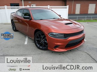 Used 2020 Dodge Charger R/T w/ Plus Group image 1
