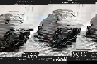 New 2026 Mercedes-Benz S 63 AMG S image 1