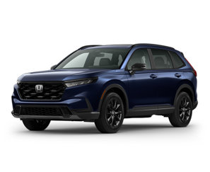 New 2026 Honda CR-V Sport-L image 1