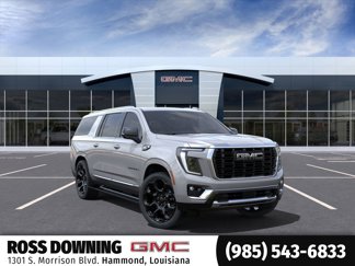 New 2025 GMC Yukon XL Denali image 1
