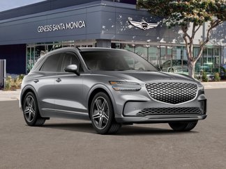 New 2026 Genesis Electrified GV70 Advanced image 1
