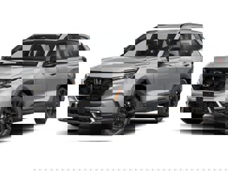 New 2026 Honda CR-V Sport Touring image 1