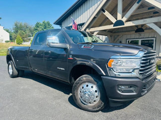 Used 2024 RAM 3500 Limited image 1