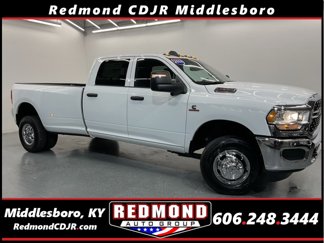 New 2024 RAM 3500 Tradesman w/ Safety Group image 1