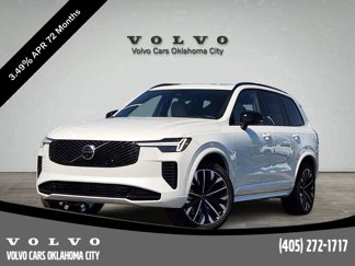 New 2026 Volvo XC90 B6 Ultra w/ Protection Package image 1
