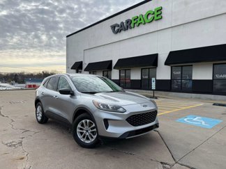 Used 2022 Ford Escape SE w/ Convenience Package image 1