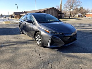 Used 2022 Toyota Prius Prime LE image 1