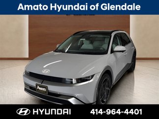 New 2025 Hyundai Ioniq 5 Limited image 1