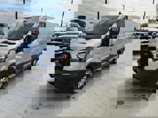 New 2024 Ford Transit 150 Low Roof w/ Load Area Protection Package image 1
