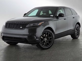 New 2026 Land Rover Range Rover Velar S image 1