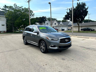 Used 2019 INFINITI QX60 Luxe image 1