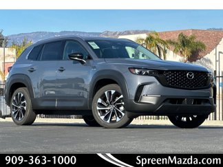 Certified 2025 MAZDA CX-50 2.5 Hybrid w/ Weather Package image 1