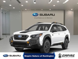 New 2025 Subaru Outback Wilderness image 1