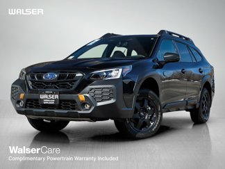 New 2025 Subaru Outback Wilderness image 1