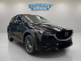 Used 2020 MAZDA CX-5 Touring image 1