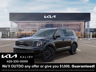 New 2025 Kia Telluride SX Prestige X-Pro image 1