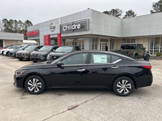 New 2025 Nissan Altima 2.5 S image 1