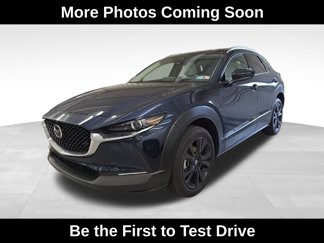 Used 2024 MAZDA CX-30 2.5 Turbo w/ Premium Plus Pkg image 1