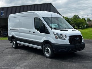 New 2025 Ford Transit 250 148 Medium Roof image 1